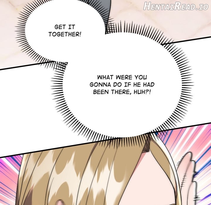 Kangsae the Strong Chapter 15 - page 47