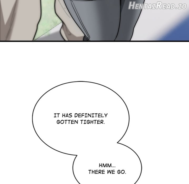 Kangsae the Strong Chapter 15 - page 55