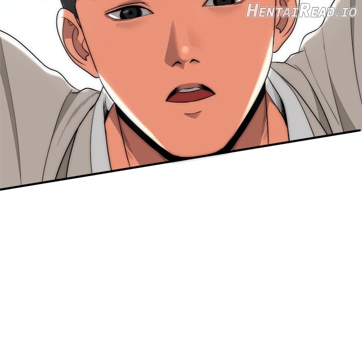 Kangsae the Strong Chapter 15 - page 60