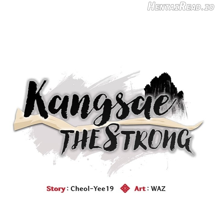Kangsae the Strong Chapter 15 - page 67
