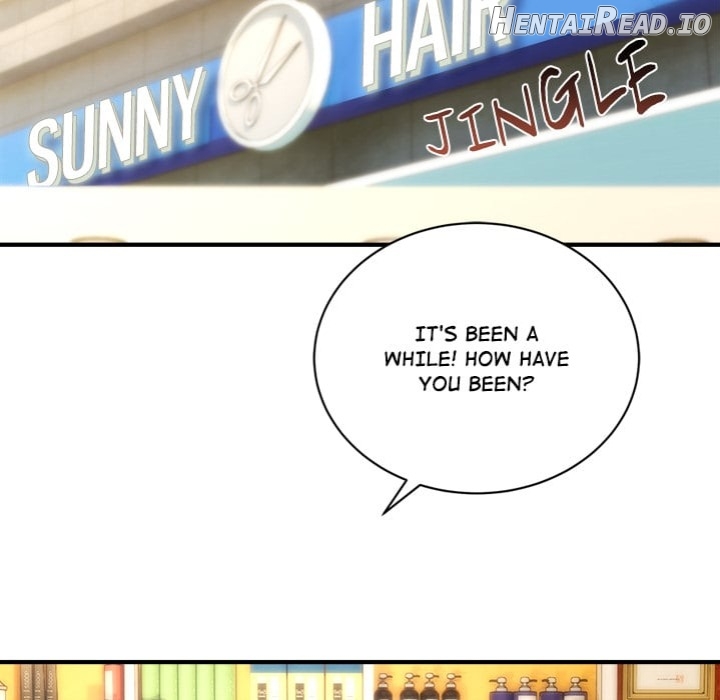 Kangsae the Strong Chapter 15 - page 71