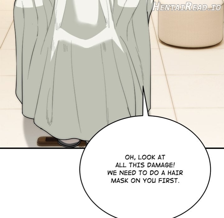 Kangsae the Strong Chapter 15 - page 73