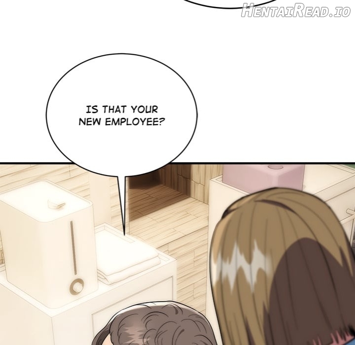 Kangsae the Strong Chapter 15 - page 74