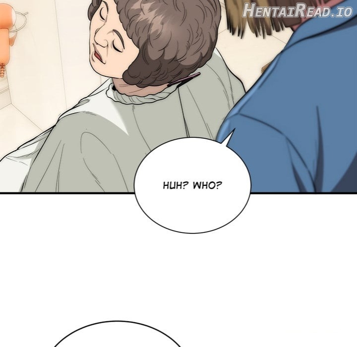 Kangsae the Strong Chapter 15 - page 75