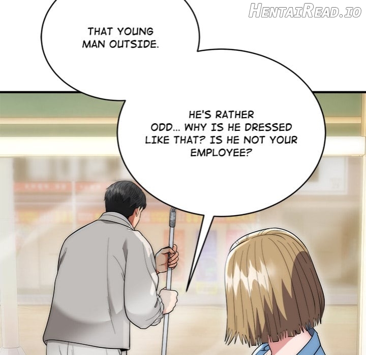 Kangsae the Strong Chapter 15 - page 76
