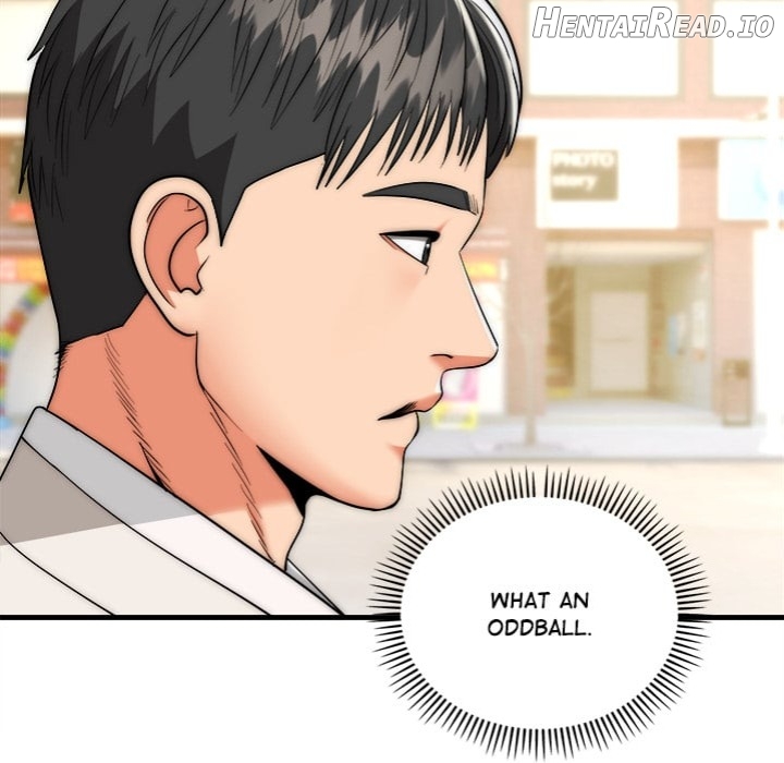 Kangsae the Strong Chapter 15 - page 79