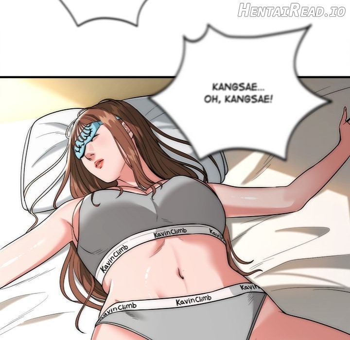 Kangsae the Strong Chapter 15 - page 8