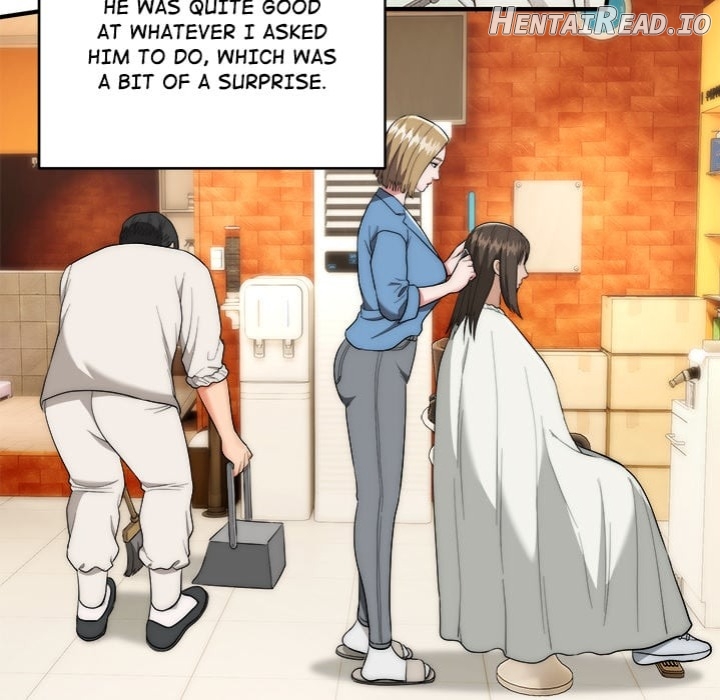 Kangsae the Strong Chapter 15 - page 85