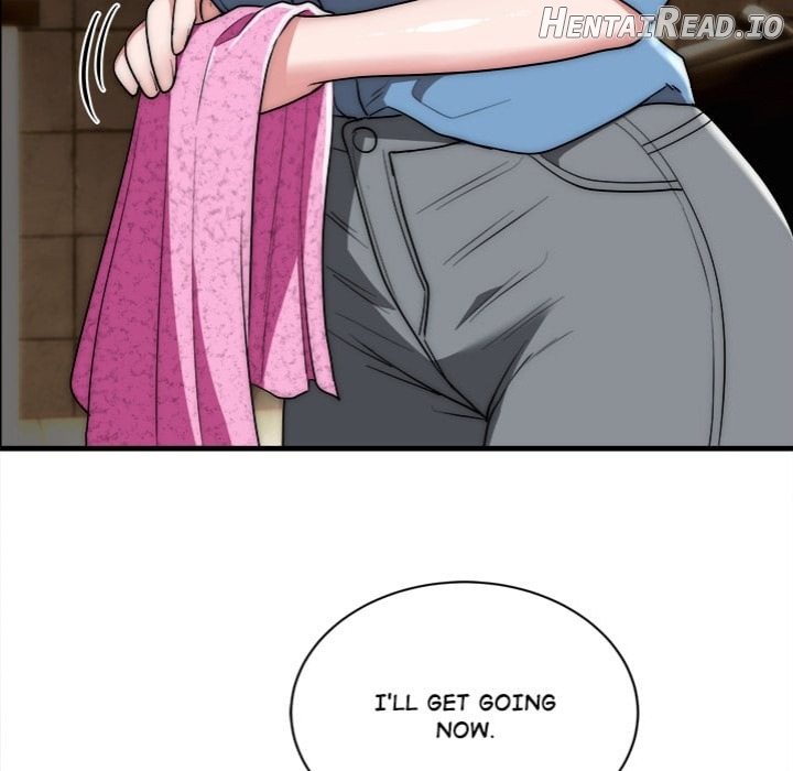 Kangsae the Strong Chapter 15 - page 98