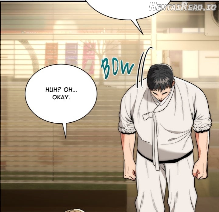 Kangsae the Strong Chapter 15 - page 99