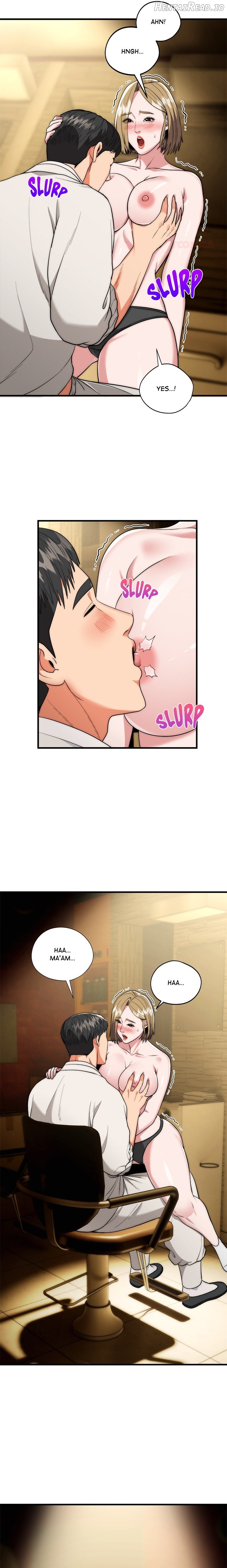 Kangsae the Strong Chapter 16 - page 16