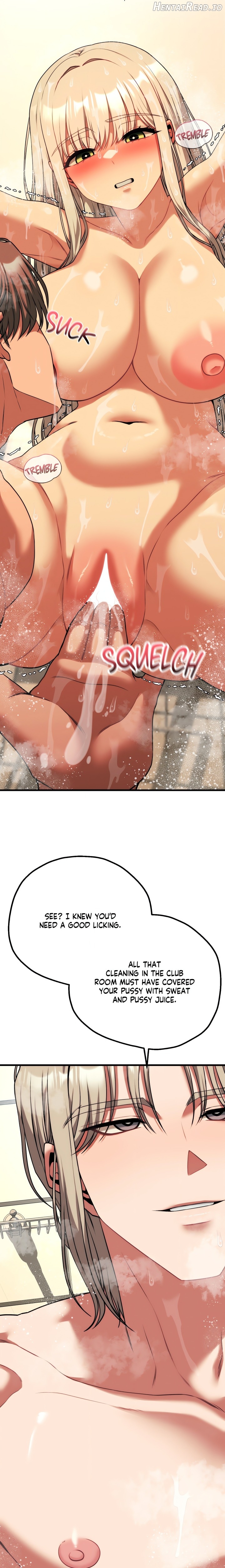 Cliterary Book Club Chapter 26 - page 17