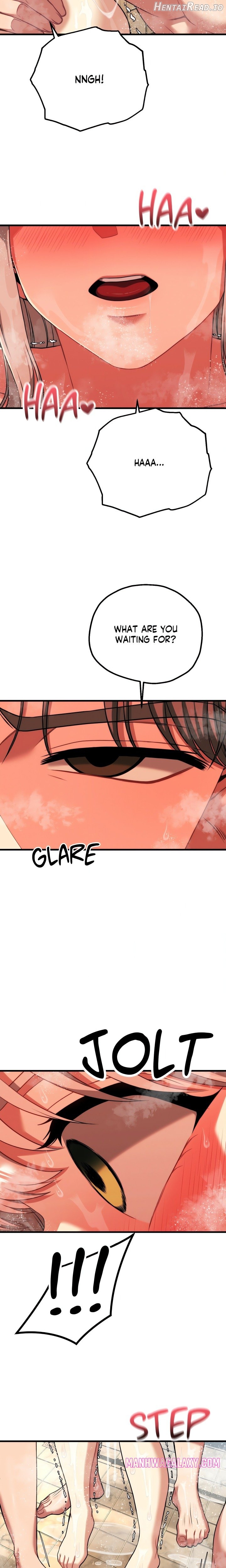 Cliterary Book Club Chapter 26 - page 24