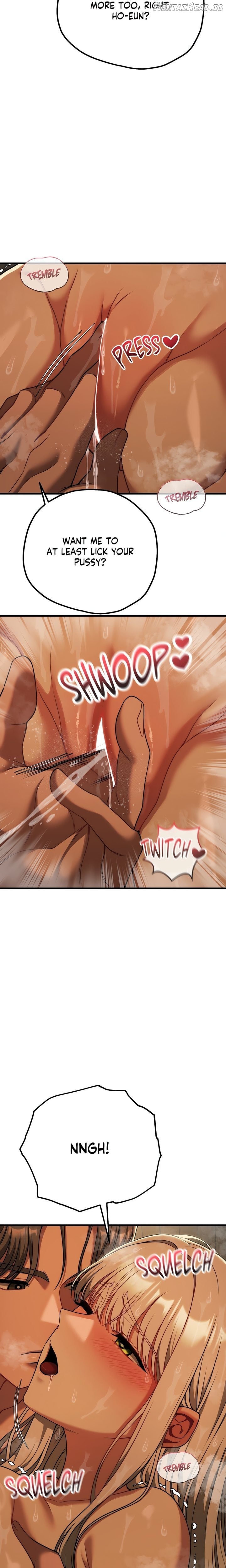 Cliterary Book Club Chapter 28 - page 5
