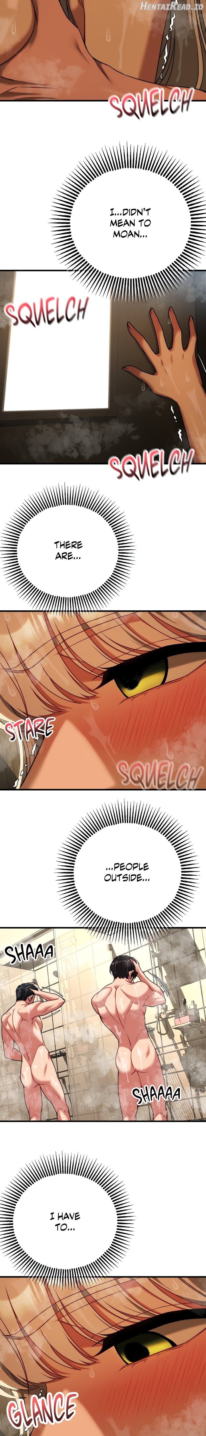 Cliterary Book Club Chapter 28 - page 6