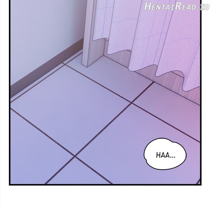 Her Midnight Sessions Chapter 16 - page 20