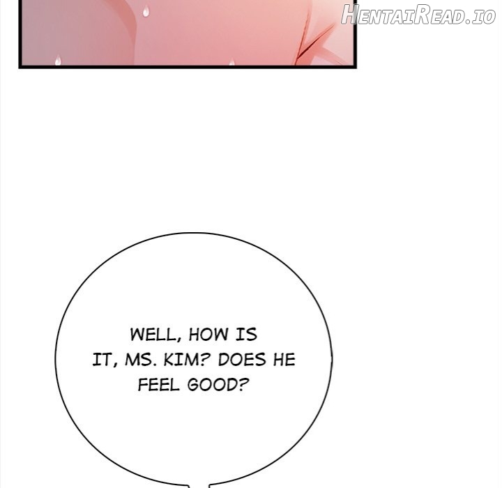 Her Midnight Sessions Chapter 16 - page 31