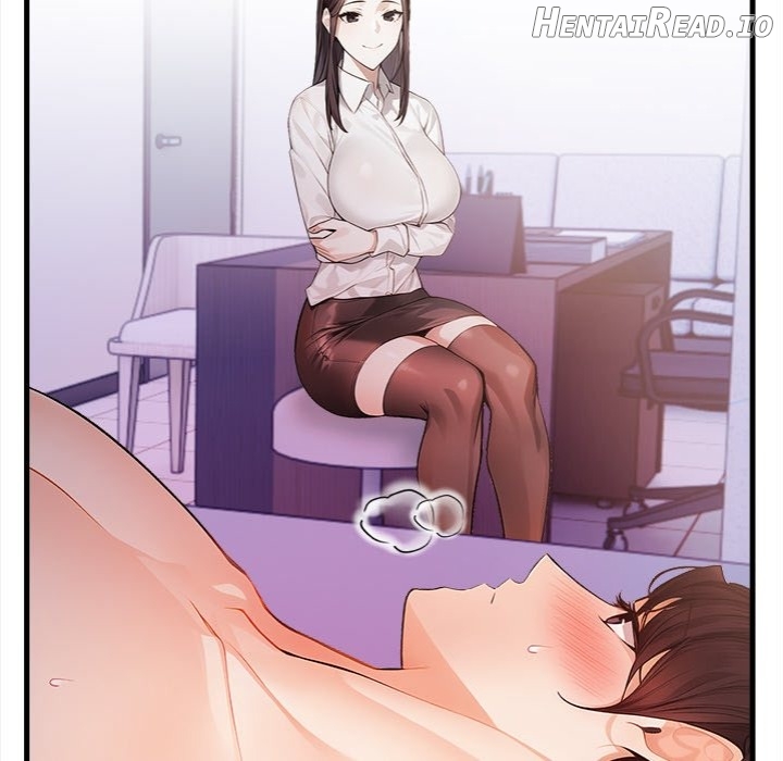 Her Midnight Sessions Chapter 16 - page 52