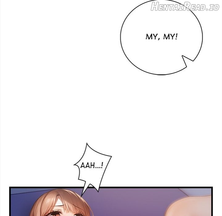 Her Midnight Sessions Chapter 16 - page 7