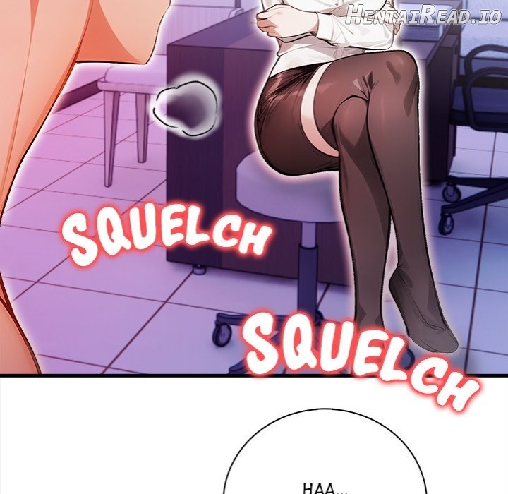 Her Midnight Sessions Chapter 16 - page 81