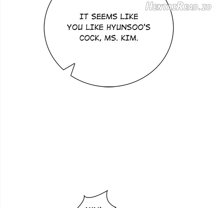 Her Midnight Sessions Chapter 16 - page 9