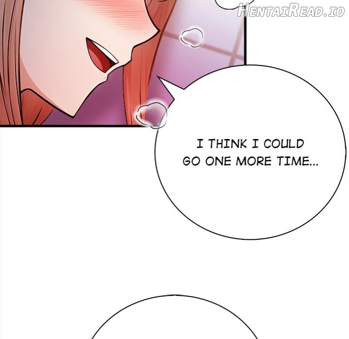 Her Midnight Sessions Chapter 17 - page 30