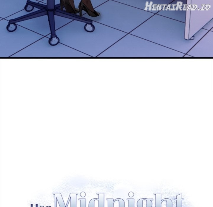 Her Midnight Sessions Chapter 18 - page 10