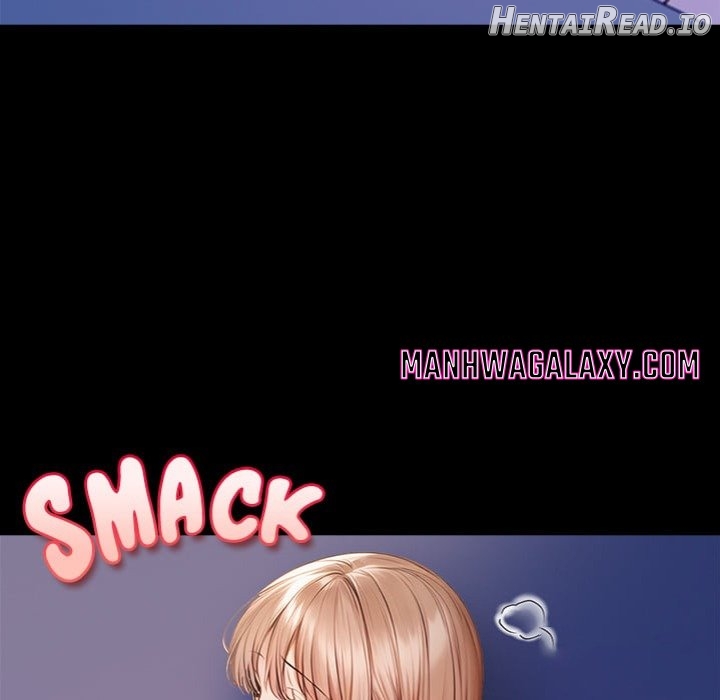 Her Midnight Sessions Chapter 18 - page 123