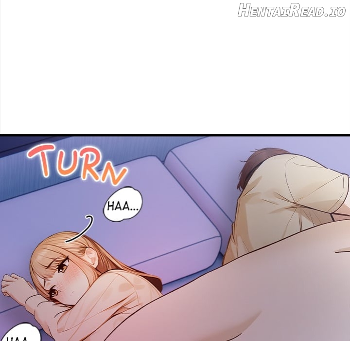 Her Midnight Sessions Chapter 18 - page 128