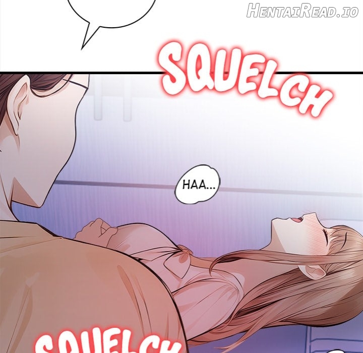 Her Midnight Sessions Chapter 18 - page 140