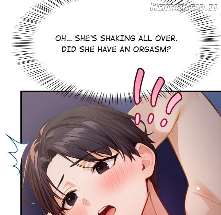 Her Midnight Sessions Chapter 18 - page 19