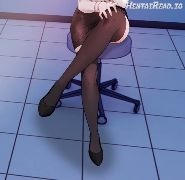 Her Midnight Sessions Chapter 18 - page 29