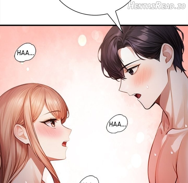 Her Midnight Sessions Chapter 18 - page 31