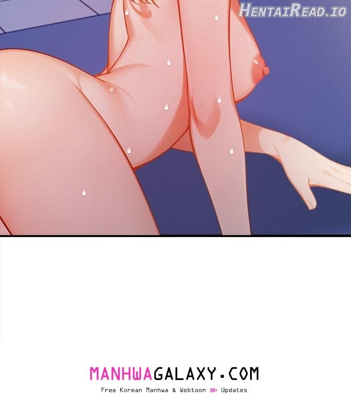 Her Midnight Sessions Chapter 18 - page 34