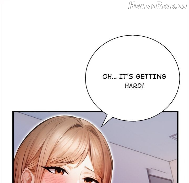 Her Midnight Sessions Chapter 18 - page 39