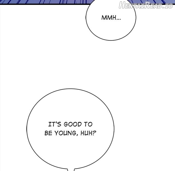 Her Midnight Sessions Chapter 18 - page 58