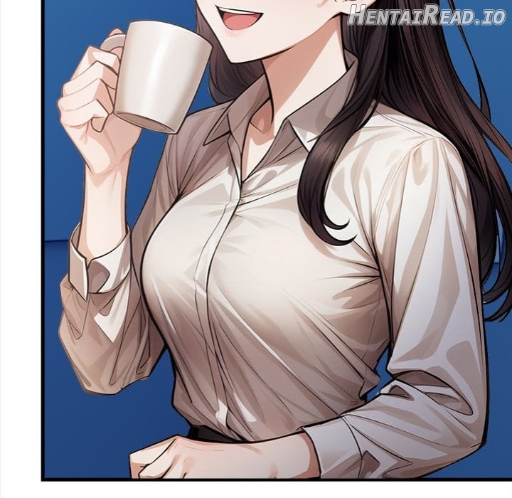 Her Midnight Sessions Chapter 18 - page 6