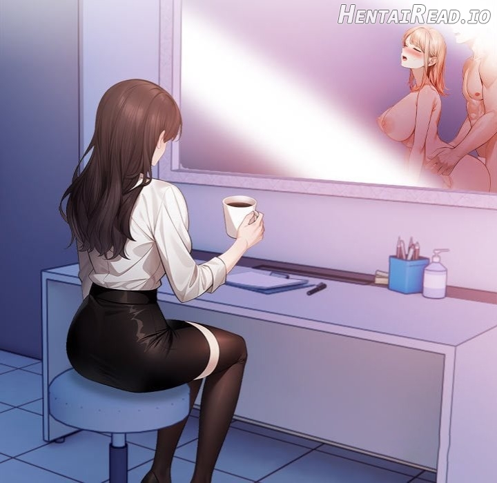 Her Midnight Sessions Chapter 18 - page 9