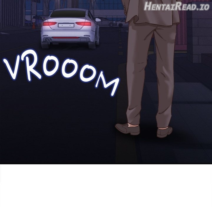 Right Under His Roof Chapter 15 - page 101