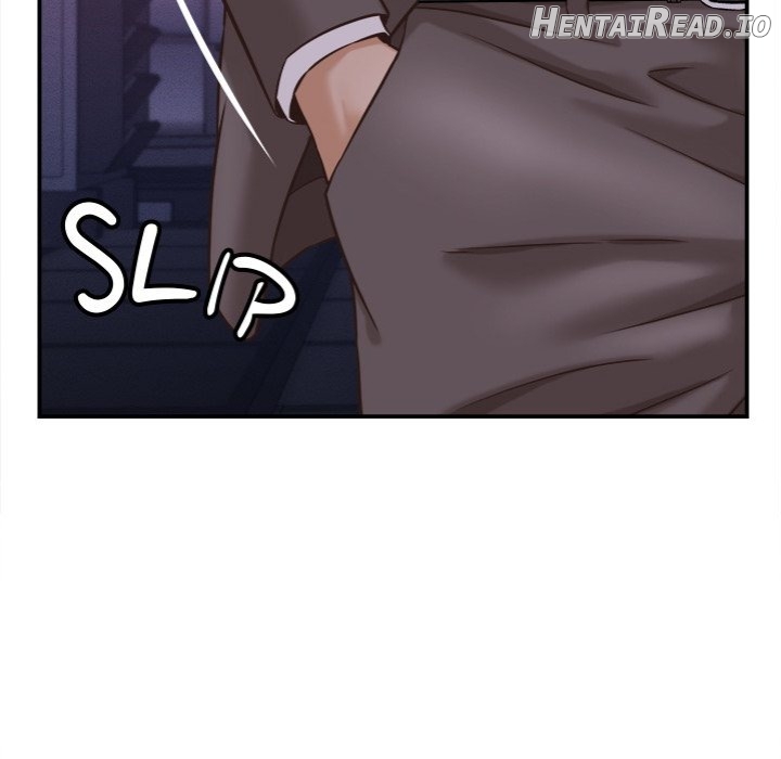 Right Under His Roof Chapter 15 - page 103