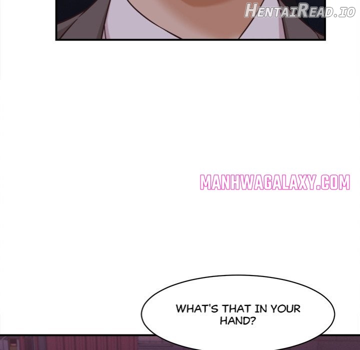 Right Under His Roof Chapter 15 - page 116