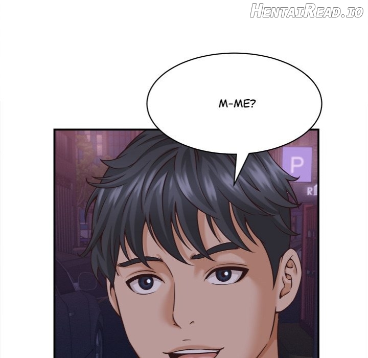 Right Under His Roof Chapter 15 - page 128