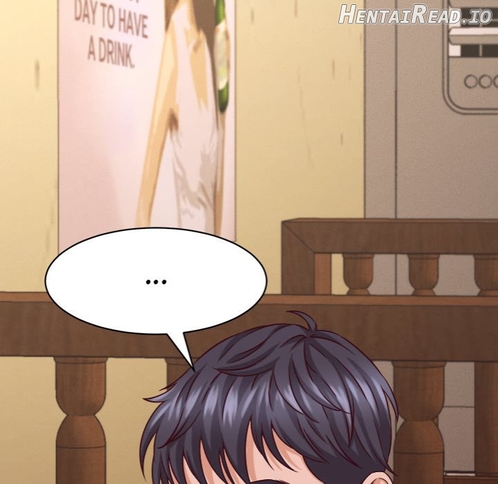 Right Under His Roof Chapter 15 - page 145