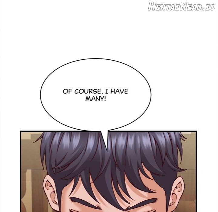 Right Under His Roof Chapter 15 - page 147