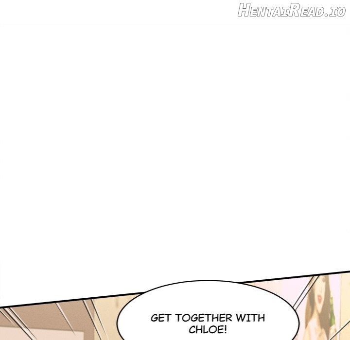 Right Under His Roof Chapter 15 - page 151