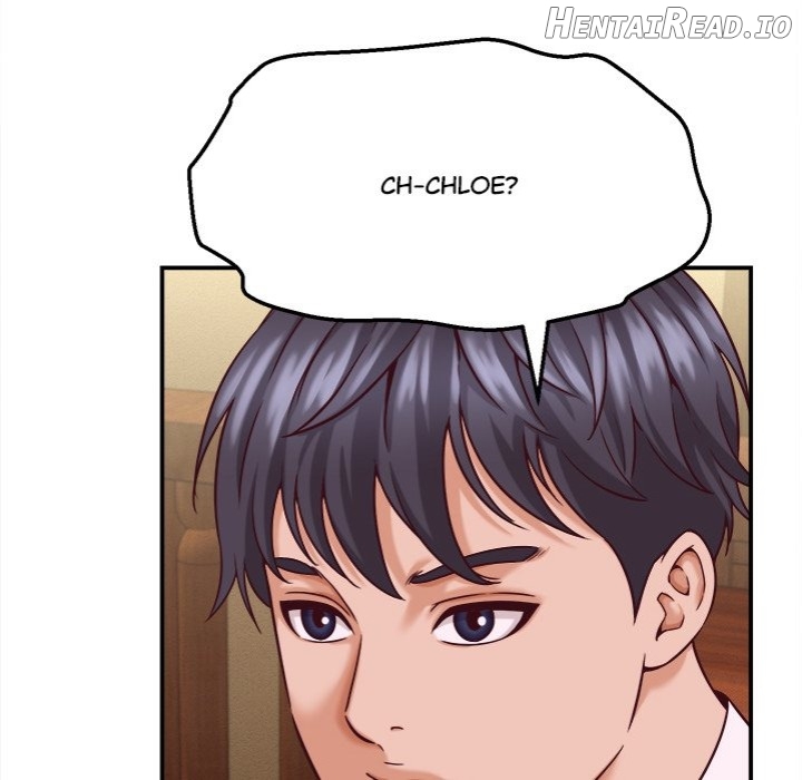 Right Under His Roof Chapter 15 - page 154