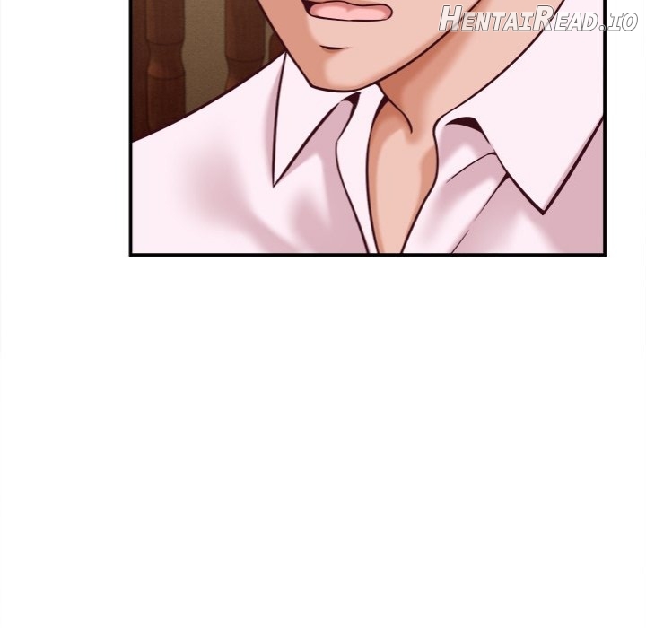 Right Under His Roof Chapter 15 - page 155