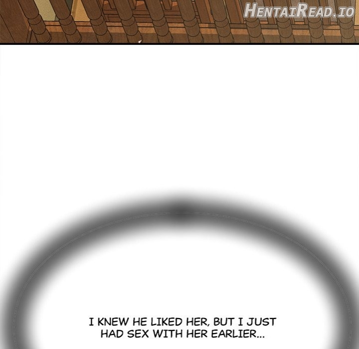 Right Under His Roof Chapter 15 - page 158