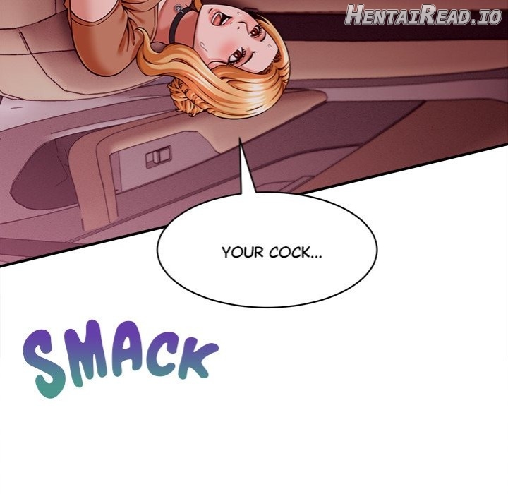 Right Under His Roof Chapter 15 - page 25