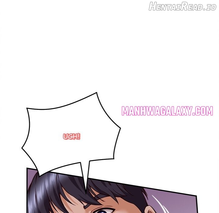 Right Under His Roof Chapter 15 - page 26